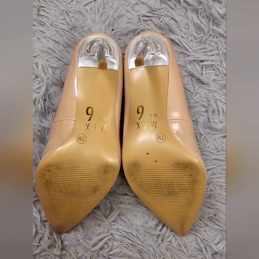 Host Pick Nib New Mix No. 6 Size 7m - image 2